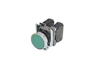 LA167-B4-BA平頭按鈕